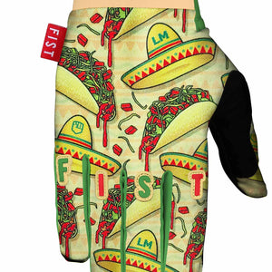 Fist Lil Fists Logan Martin Taco Tuesday Gloves