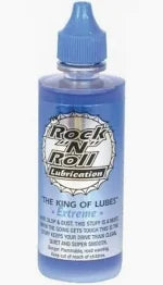 Rock n Roll Chain Lube