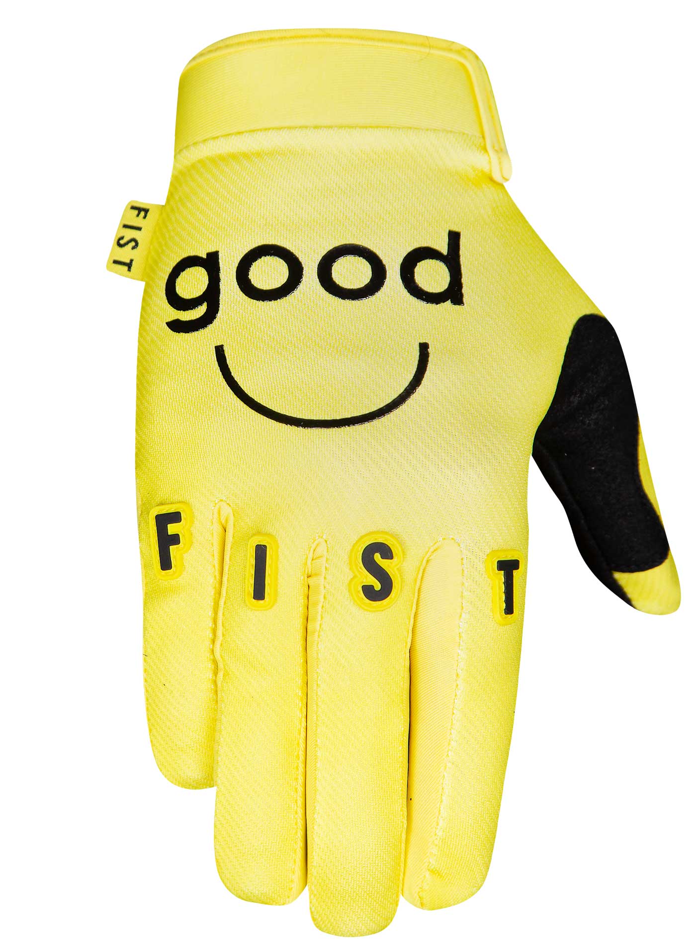 Fist Youth Cooper Chapman Good Human Gloves