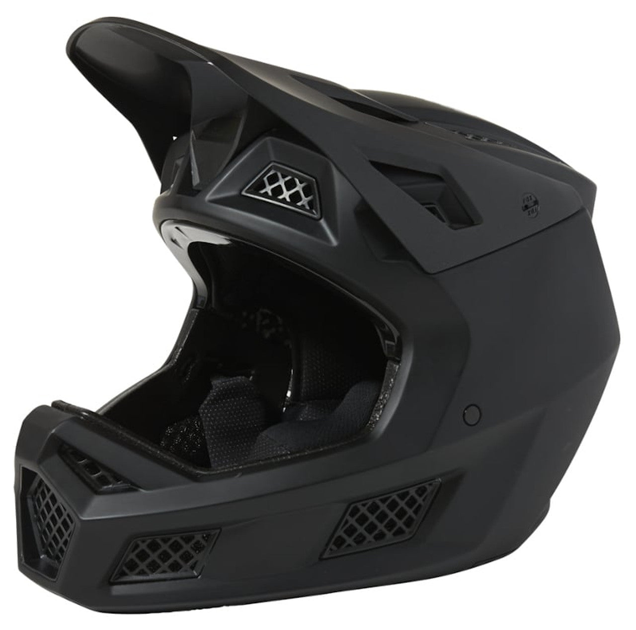 Fox Rampage Pro Carbon Helmet