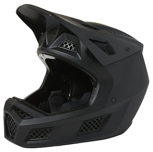 Fox Rampage Pro Carbon Helmet