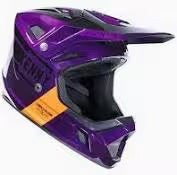 Kenny Decade BMX/MTB Helmet
