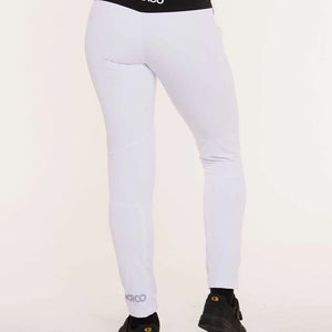 Dharco Women's White Pants