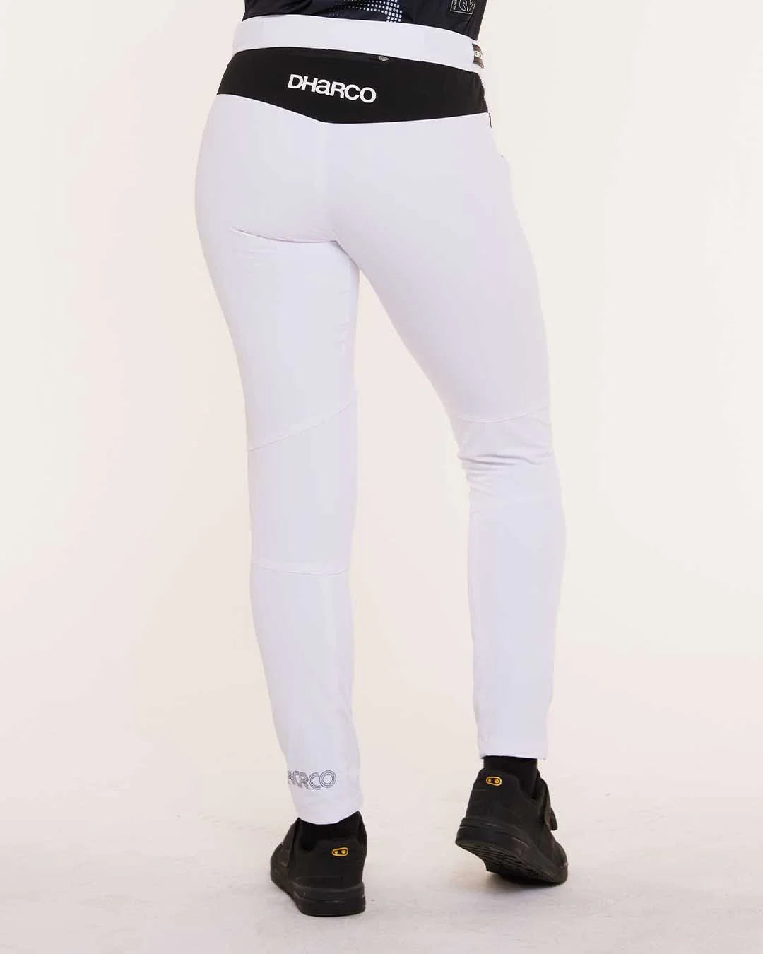 Dharco Women's White Pants