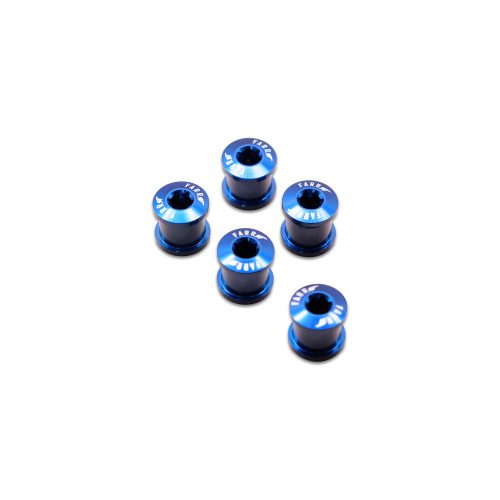Farr-St Chainring Bolts