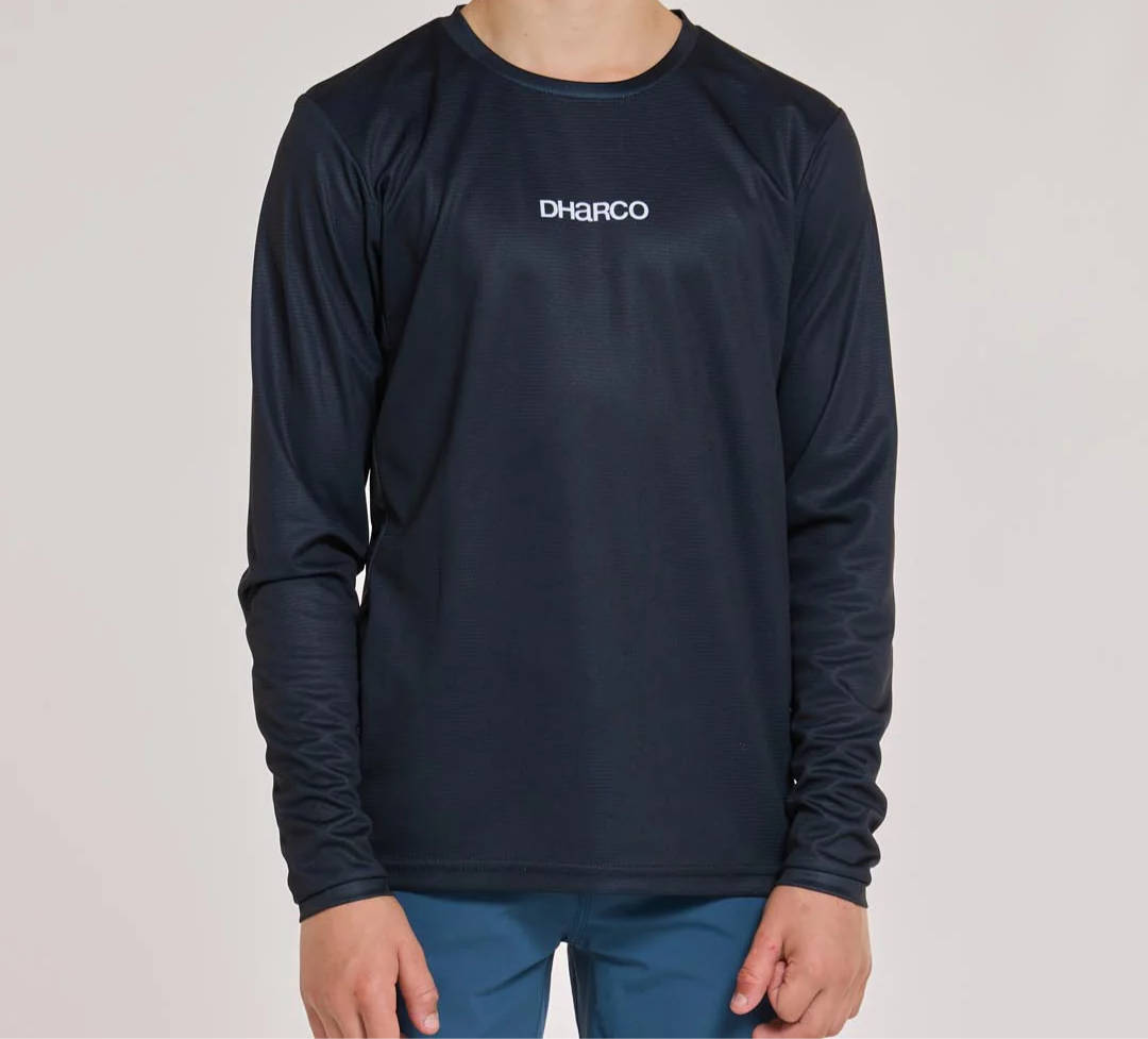 Dharco Youth 'The Darkness' Jersey
