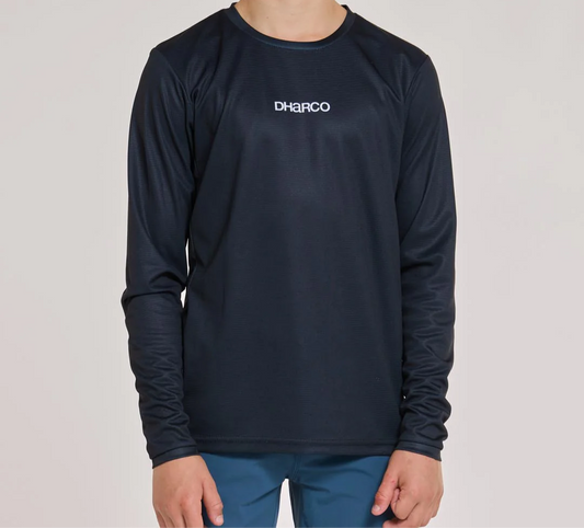 Dharco Youth 'The Darkness' Jersey