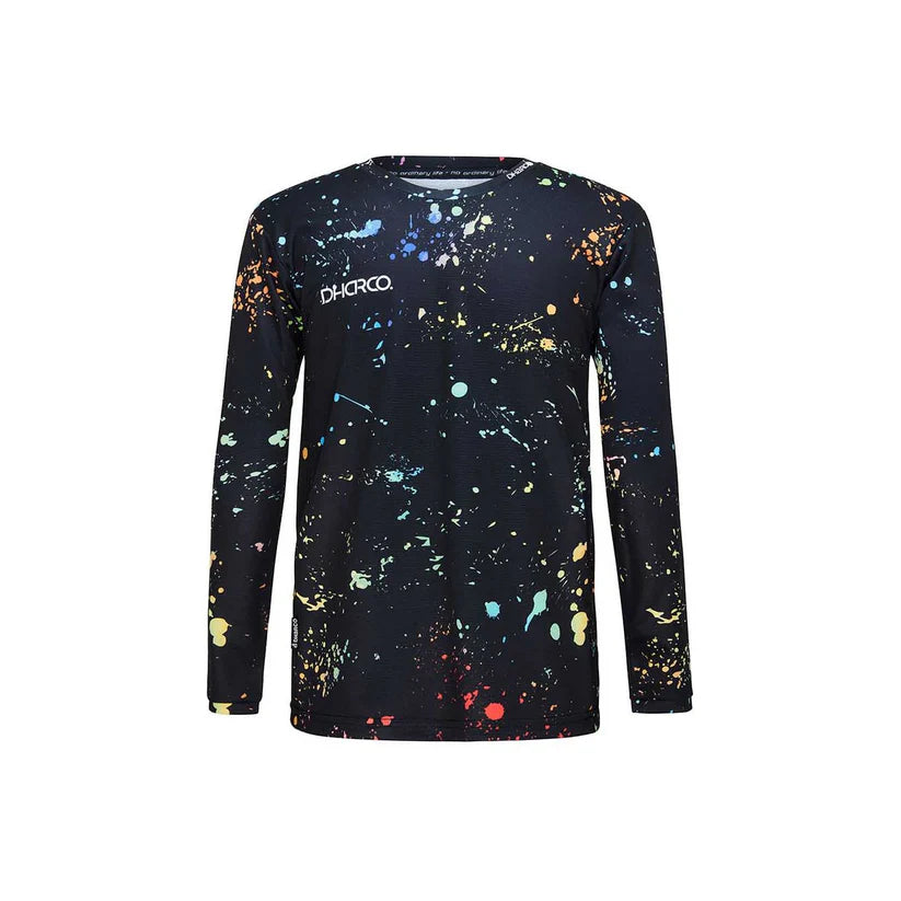 Dharco Youth Supernova Jersey