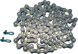 SUMC 6/7/8 Speed Chain