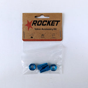 Rocket Valve Accessory Kit