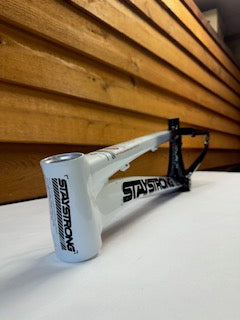 Staystrong V5 Pro Race Frames