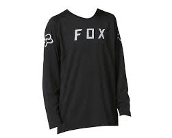 Fox Defend Youth Jersey