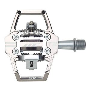 HT T2 SX RACE PEDAL