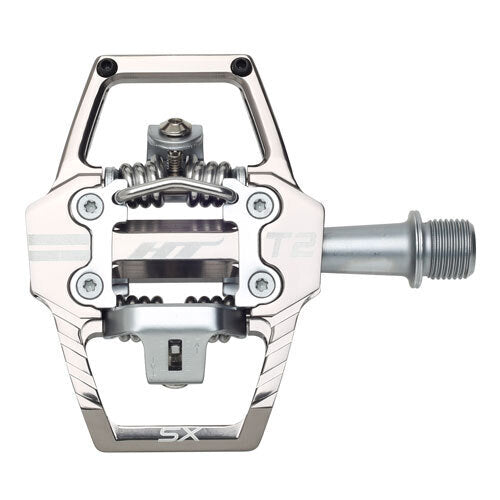 HT T2 SX RACE PEDAL