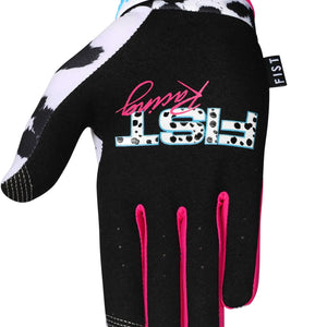 Fist  Lil Fists Dalmatian Glove