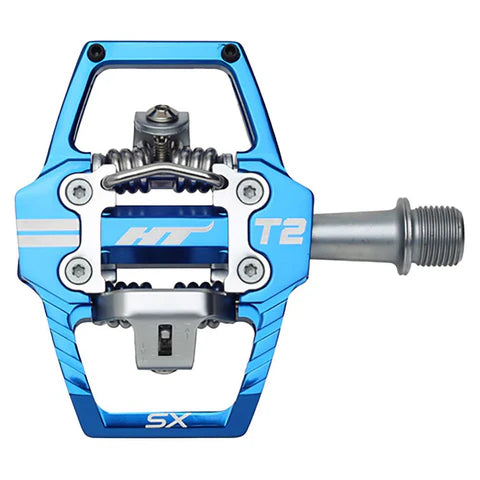HT T2 SX RACE PEDAL