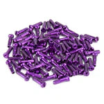 Wheel Nipples Pack Of 40