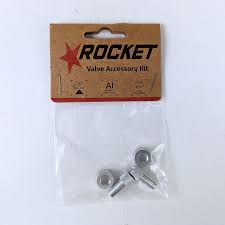 Rocket Valve Accessory Kit