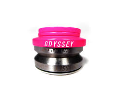 Odyssey Intergrated Headset 1-1/8