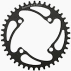 Rennen 4 Bolt Chain Ring