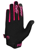 Fist Adult CH24 Stocker Fluro Pink Gloves