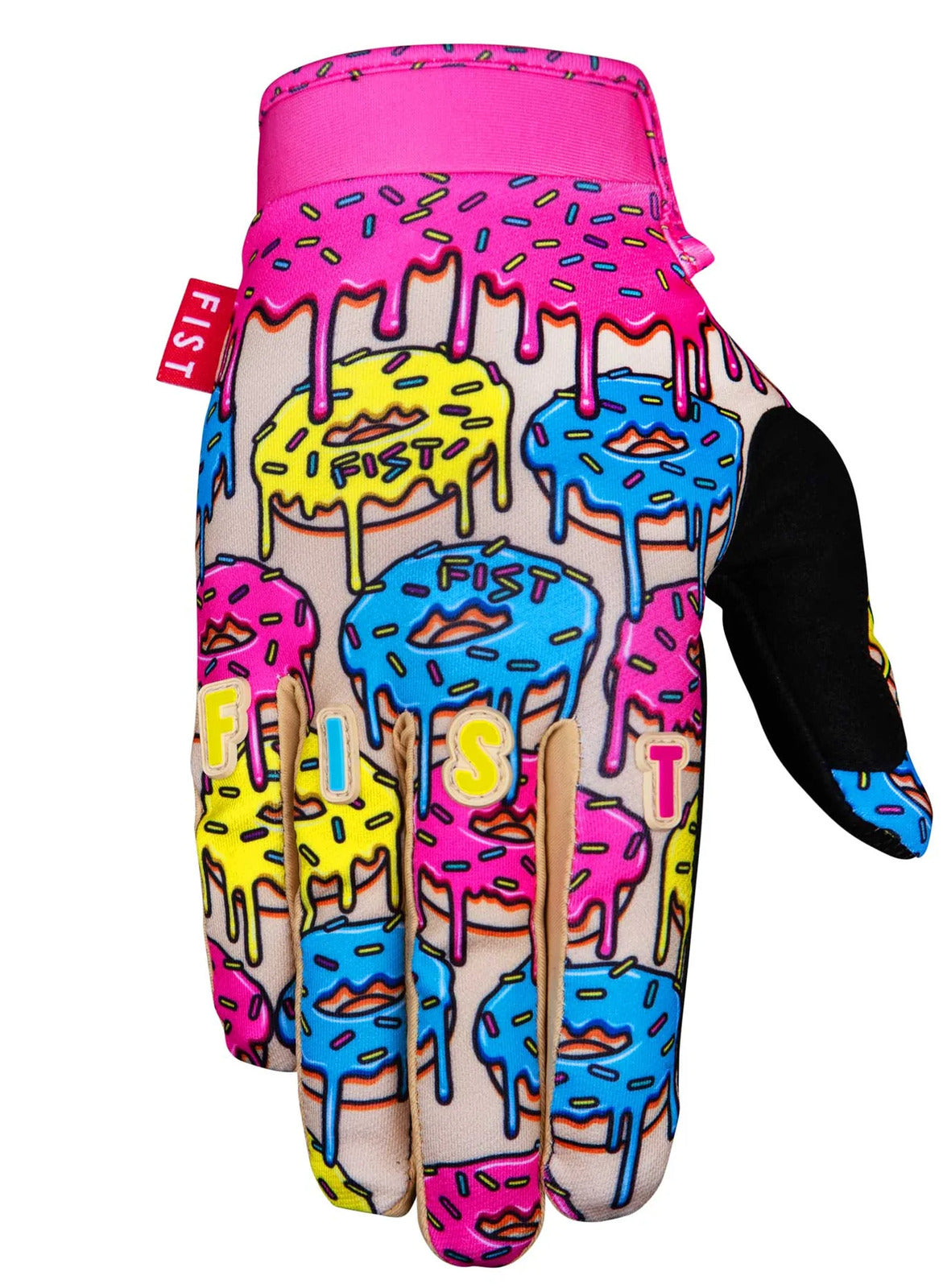 Fist Lil Fists Caroline Buchanan Sprinks Gloves