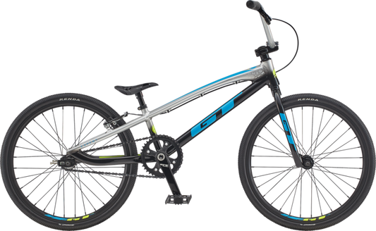 GT Speed Series Expert XL