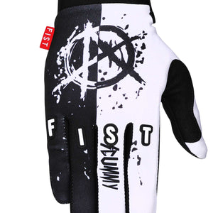 Fist Adult Scummy Anarchy Gloves