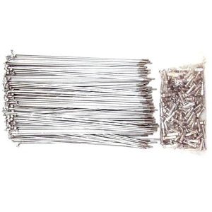 Wheel Spokes Individual