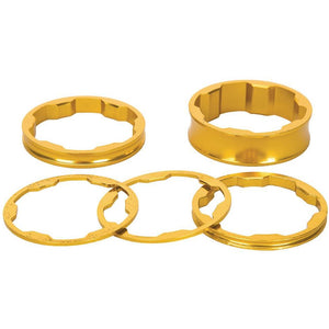 Promax Headset Spacer Kit 1