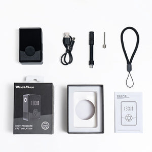 Moon&Wind Electric Pump