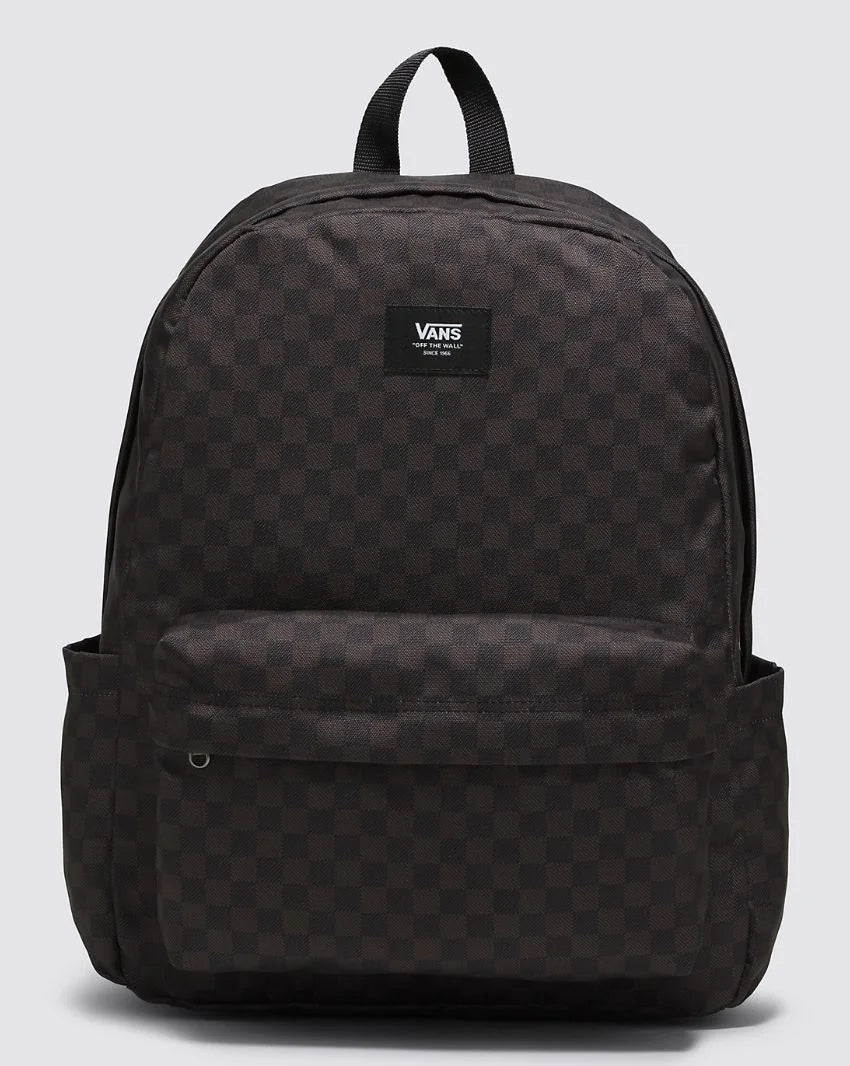 Vans Old Skool Check Backpack