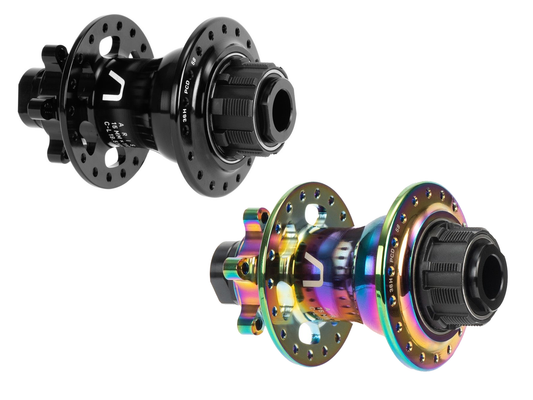 Arise Echo Rear Disc Hub
