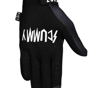 Fist Adult Scummy Anarchy Gloves