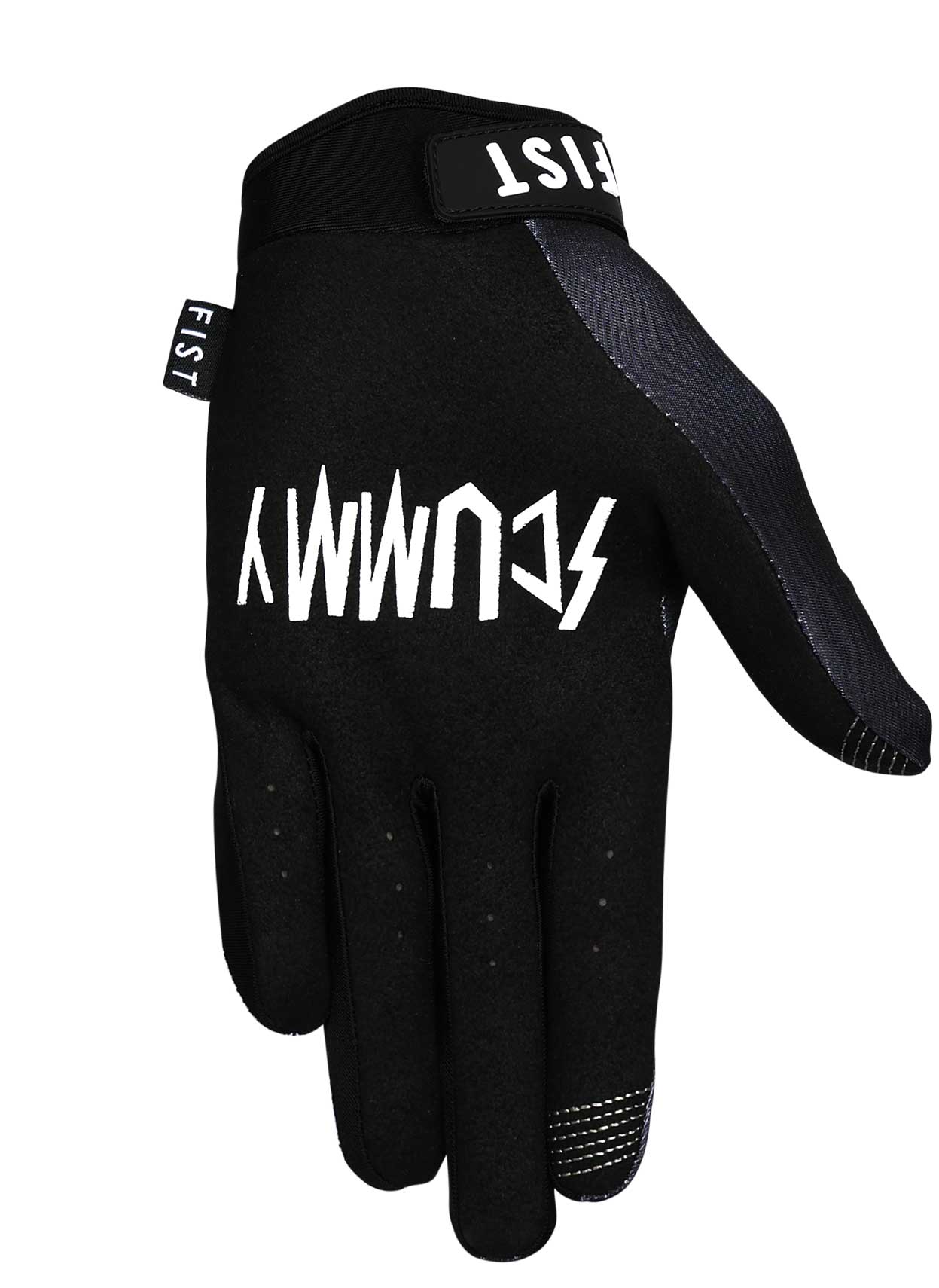 Fist Adult Scummy Anarchy Gloves