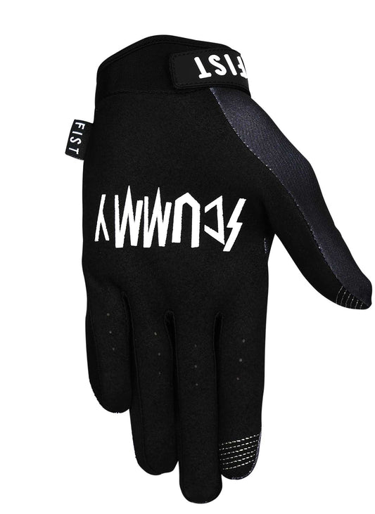 Fist Adult Scummy Anarchy Gloves
