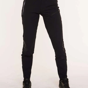 Dharco Women's Black Pants
