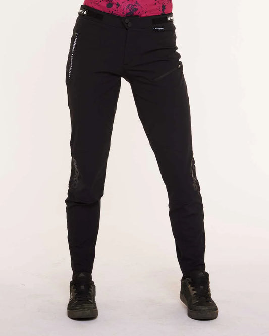 Dharco Women's Black Pants