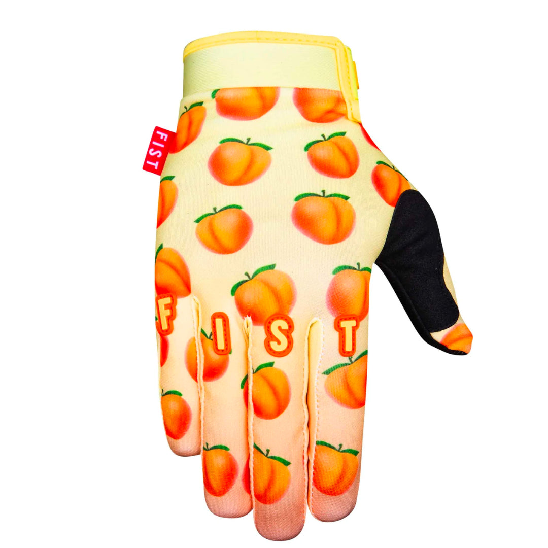 Fist Lil Fist Caroline Buchanan Peaches Gloves