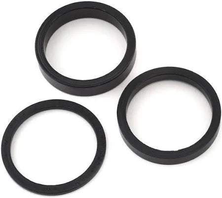 Mission headset spacers