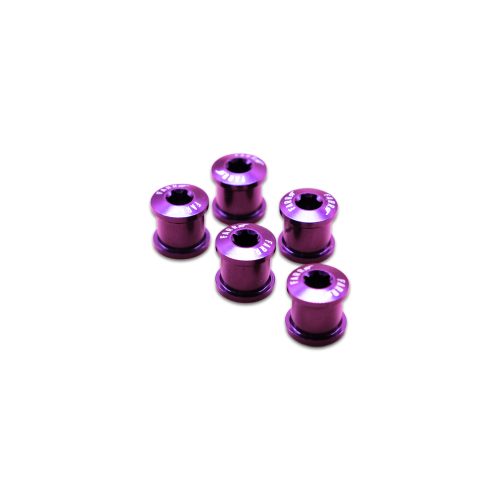 Farr-St Chainring Bolts