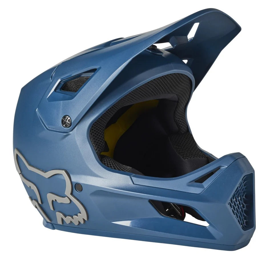 Fox Rampage Youth Helmet