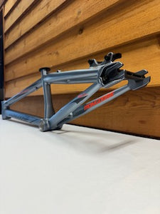 Mongoose Title Team Pro Race Frames