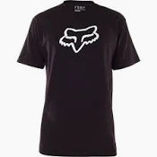 Fox Legacy Fox Head SS Tee