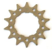Mr Control Cro-Mo Cassette Cog - Flanged