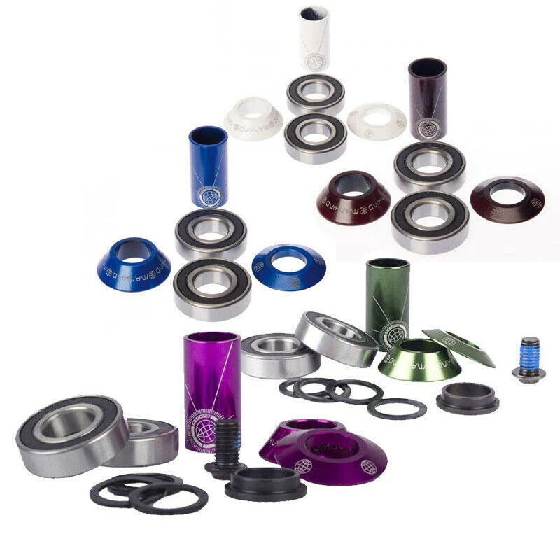 Mankind Bottom Bracket