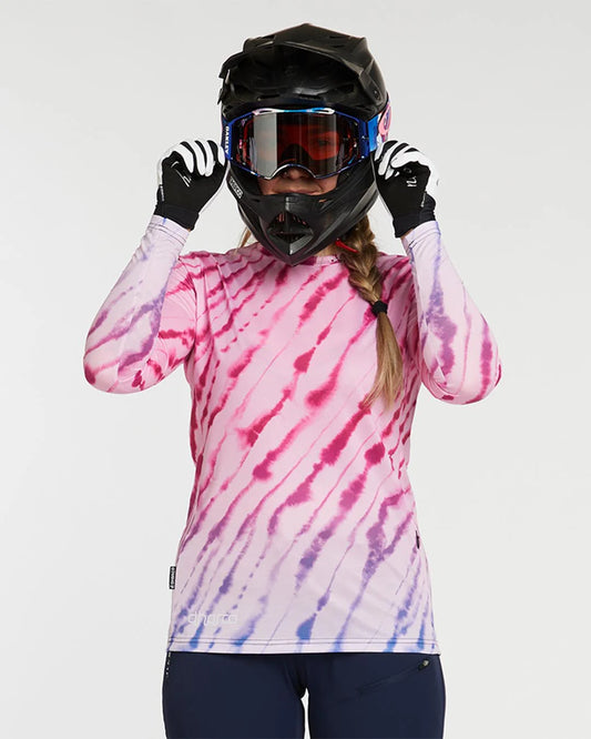 Dharco Women's Vallnord Jersey