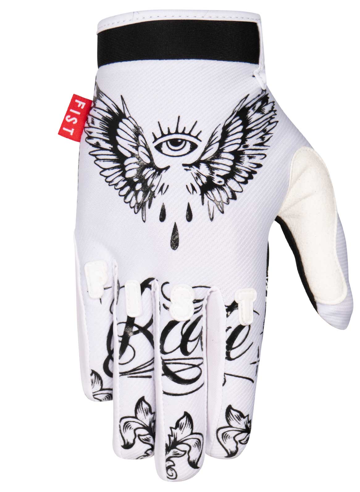 Fist Adult CH25 AnthonyJean-Jean Flying Gloves