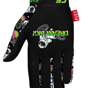 Fist Lil Fist Connor Stitt Dream Big Gloves