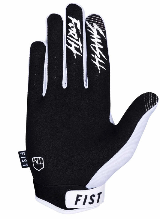 Fist Youth Stocker Panda Gloves